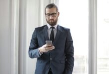 digital architecture for businesses