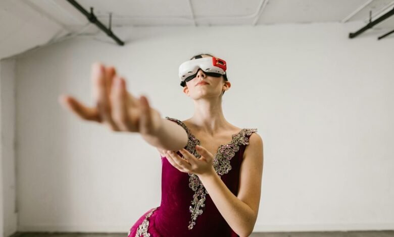 digital model for performance