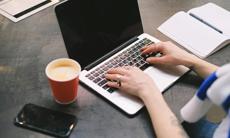 efficient web planning strategy