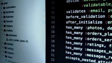 growth through advanced framework