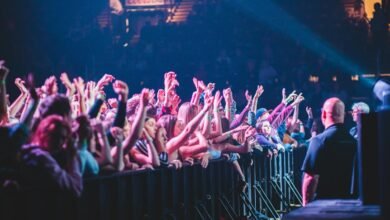 high performance secure model