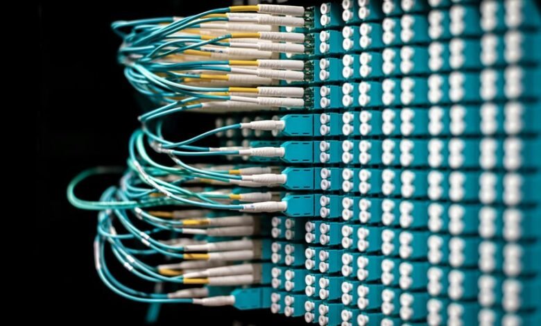 internet performance solutions provider