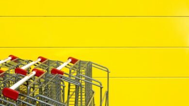 reliable online business framework