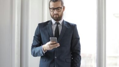 smart business model solution