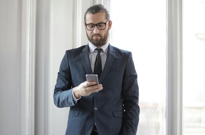 smart business model solution