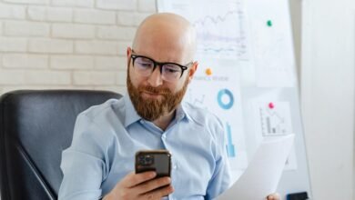 smart digital business solutions